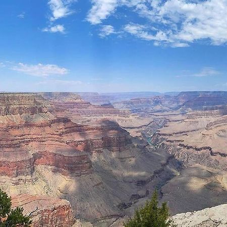 093 Star Gazing Tiny Home Nr Grand Canyon South Rim Sleeps 8 Valle Kültér fotó
