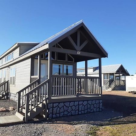 093 Star Gazing Tiny Home Nr Grand Canyon South Rim Sleeps 8 Valle Kültér fotó