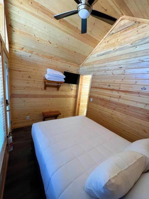 093 Star Gazing Tiny Home Nr Grand Canyon South Rim Sleeps 8 Valle Kültér fotó