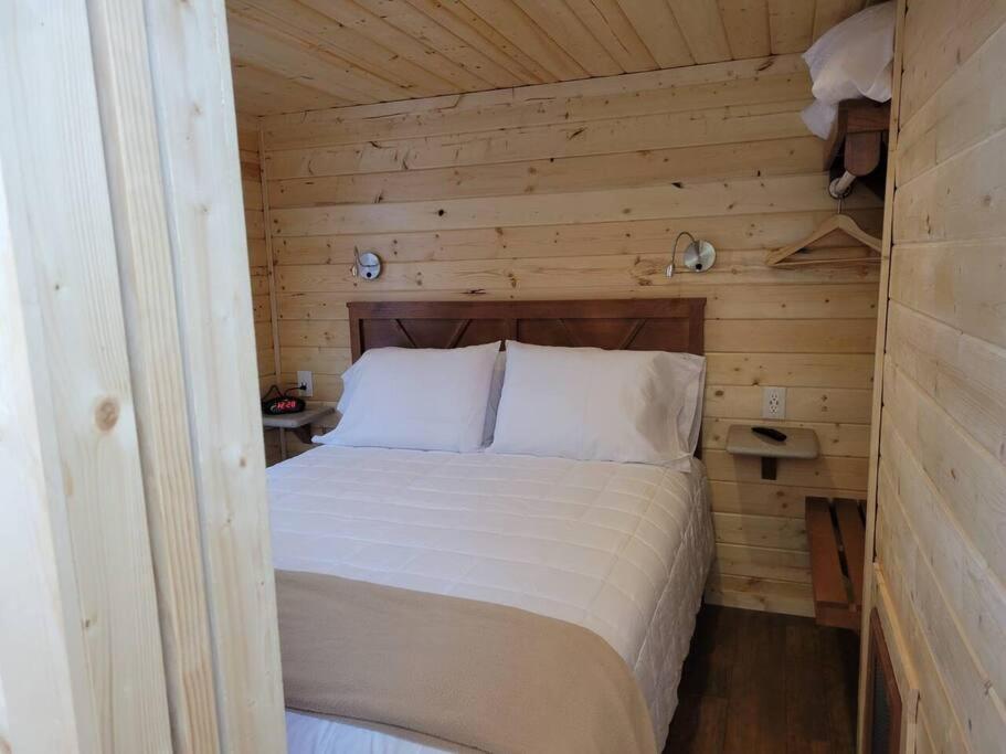 093 Star Gazing Tiny Home Nr Grand Canyon South Rim Sleeps 8 Valle Kültér fotó