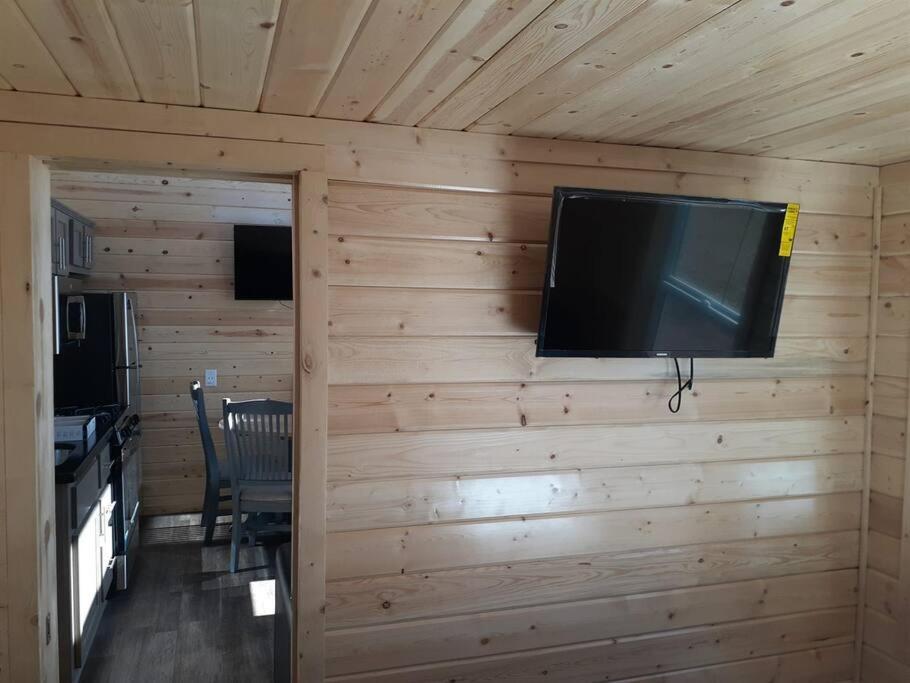 093 Star Gazing Tiny Home Nr Grand Canyon South Rim Sleeps 8 Valle Kültér fotó