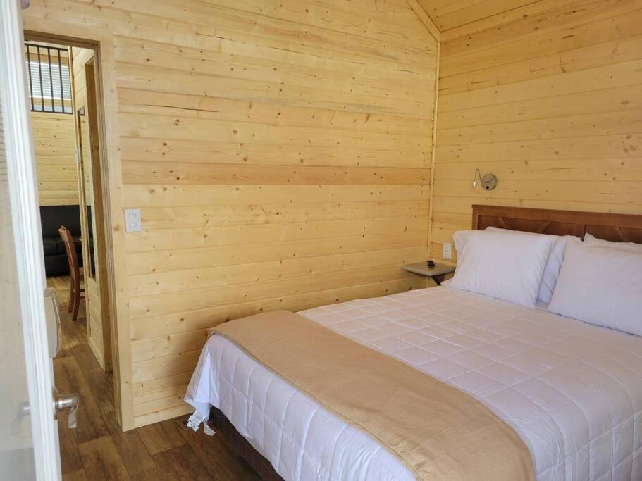 093 Star Gazing Tiny Home Nr Grand Canyon South Rim Sleeps 8 Valle Kültér fotó