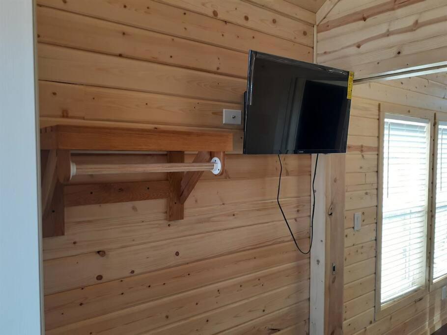 093 Star Gazing Tiny Home Nr Grand Canyon South Rim Sleeps 8 Valle Kültér fotó