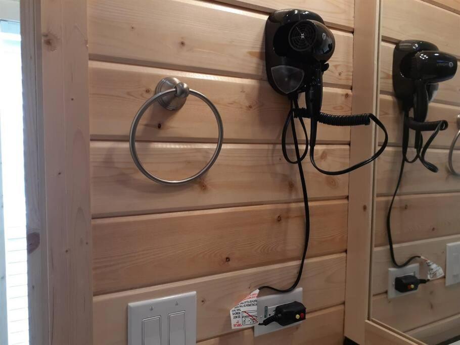 093 Star Gazing Tiny Home Nr Grand Canyon South Rim Sleeps 8 Valle Kültér fotó
