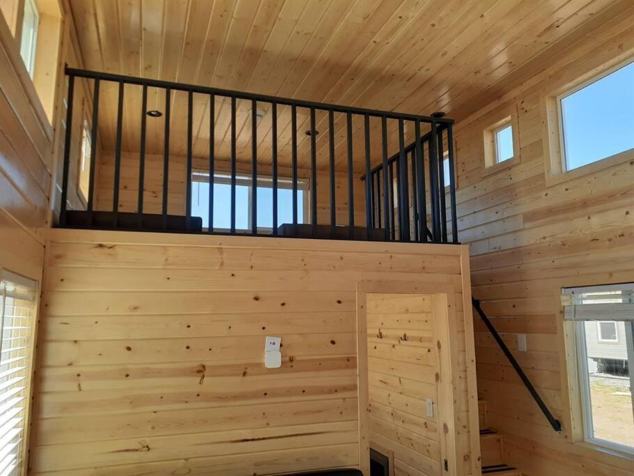 093 Star Gazing Tiny Home Nr Grand Canyon South Rim Sleeps 8 Valle Kültér fotó