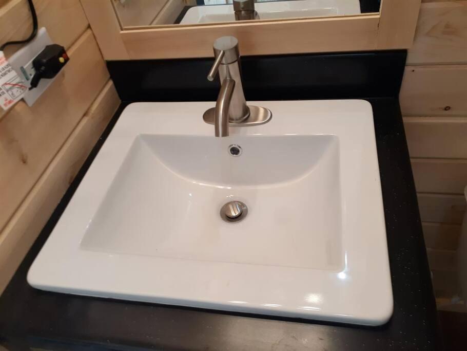 093 Star Gazing Tiny Home Nr Grand Canyon South Rim Sleeps 8 Valle Kültér fotó