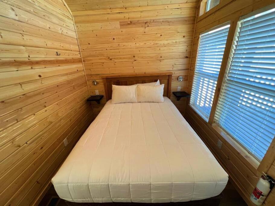 093 Star Gazing Tiny Home Nr Grand Canyon South Rim Sleeps 8 Valle Kültér fotó
