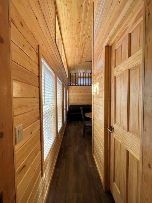 093 Star Gazing Tiny Home Nr Grand Canyon South Rim Sleeps 8 Valle Kültér fotó