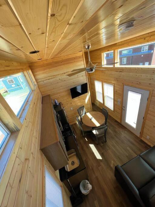 093 Star Gazing Tiny Home Nr Grand Canyon South Rim Sleeps 8 Valle Kültér fotó