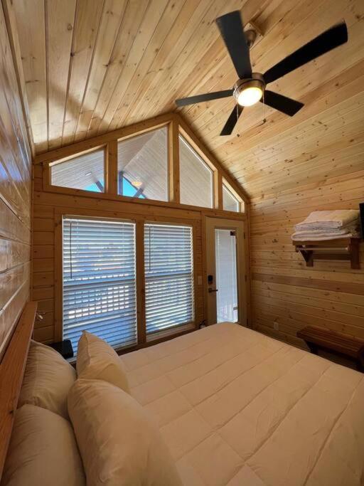 093 Star Gazing Tiny Home Nr Grand Canyon South Rim Sleeps 8 Valle Kültér fotó