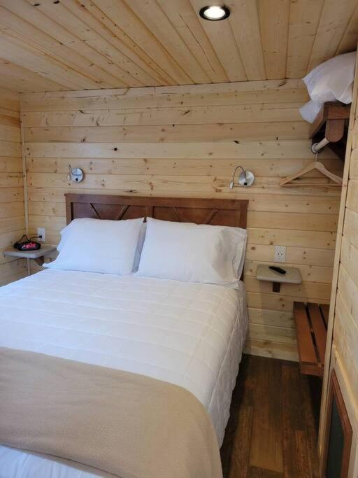 093 Star Gazing Tiny Home Nr Grand Canyon South Rim Sleeps 8 Valle Kültér fotó