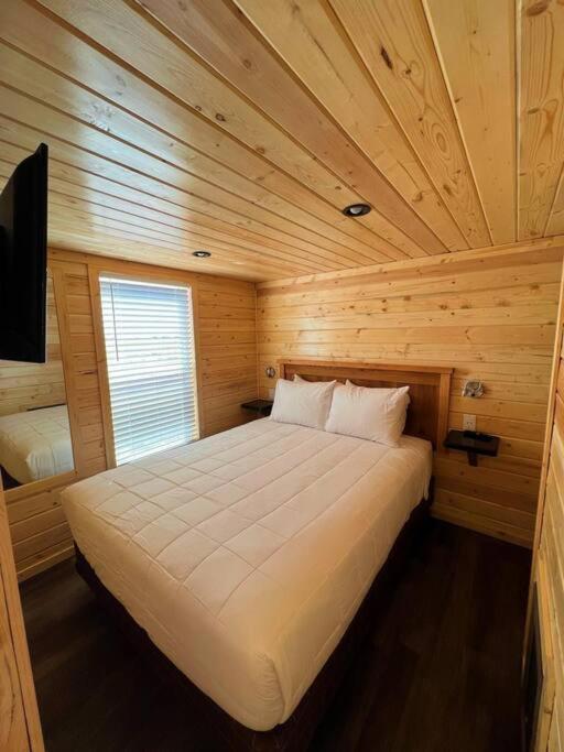 093 Star Gazing Tiny Home Nr Grand Canyon South Rim Sleeps 8 Valle Kültér fotó