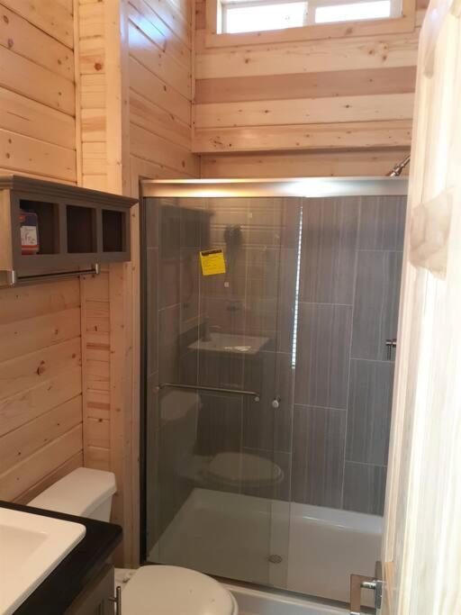 093 Star Gazing Tiny Home Nr Grand Canyon South Rim Sleeps 8 Valle Kültér fotó